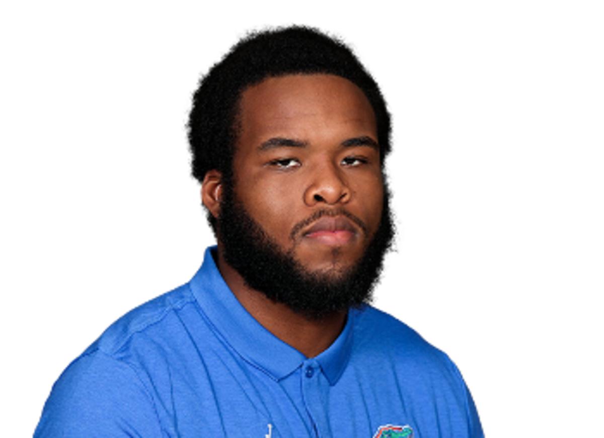 Amari Burney